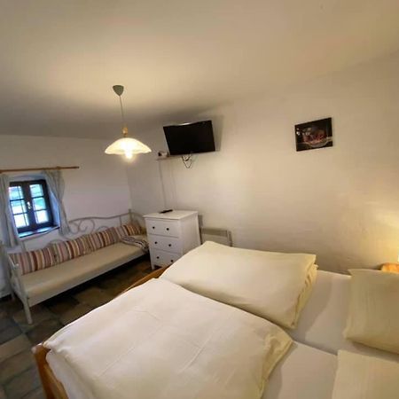 Apartments Mali Raj Dolenci Zewnętrze zdjęcie