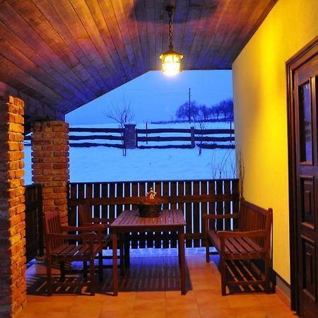Apartments Mali Raj Dolenci Zewnętrze zdjęcie