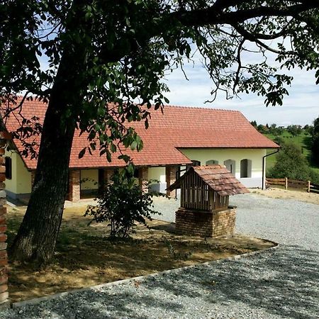 Apartments Mali Raj Dolenci Zewnętrze zdjęcie