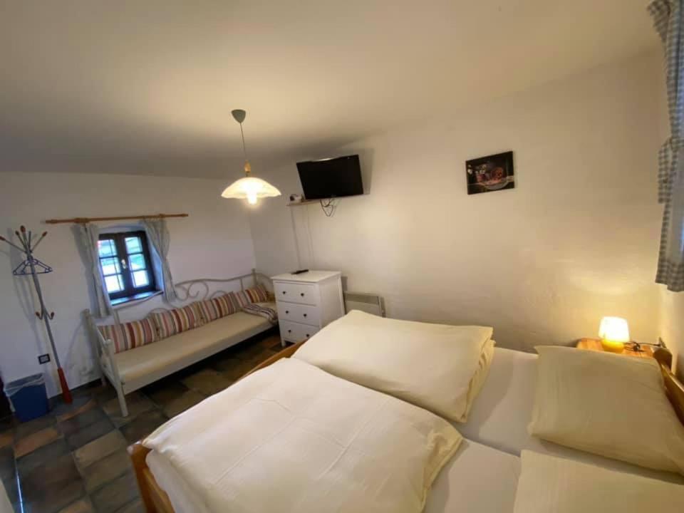 Apartments Mali Raj Dolenci Zewnętrze zdjęcie