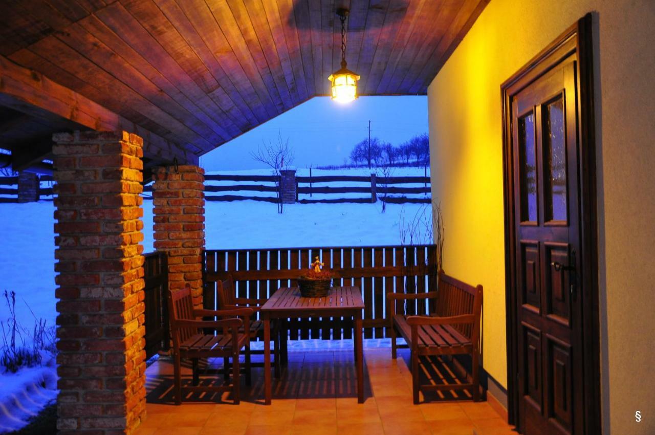 Apartments Mali Raj Dolenci Zewnętrze zdjęcie