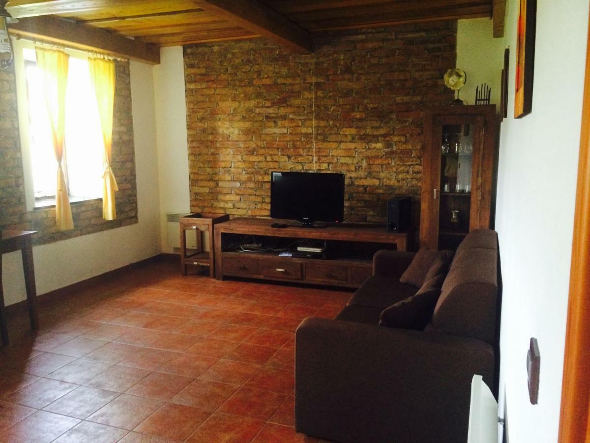 Apartments Mali Raj Dolenci Zewnętrze zdjęcie