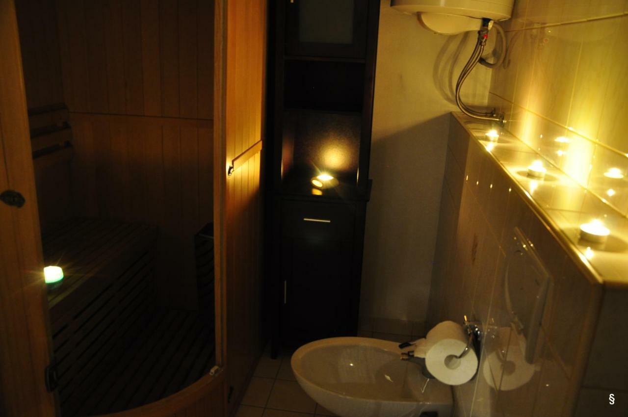Apartments Mali Raj Dolenci Zewnętrze zdjęcie