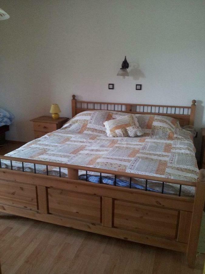Apartments Mali Raj Dolenci Zewnętrze zdjęcie
