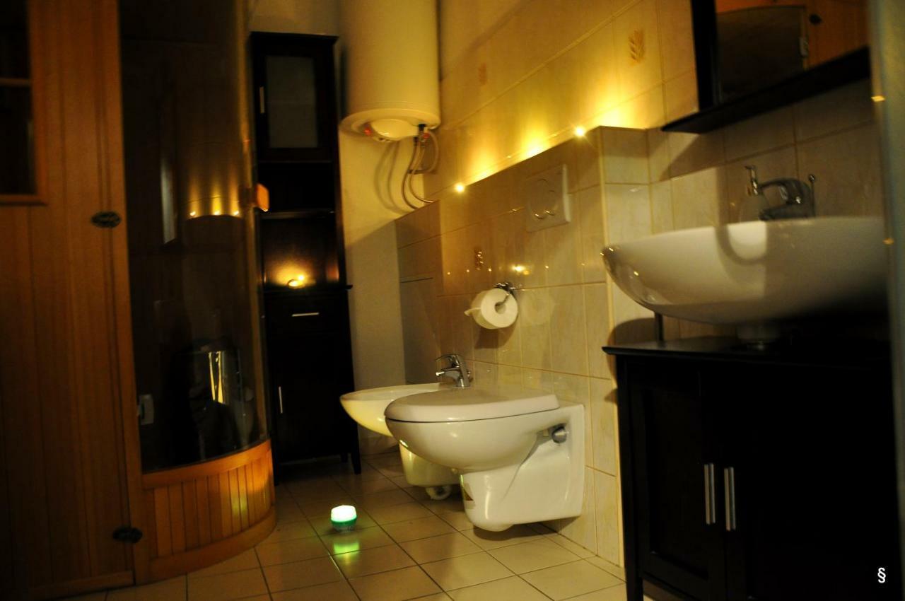 Apartments Mali Raj Dolenci Zewnętrze zdjęcie