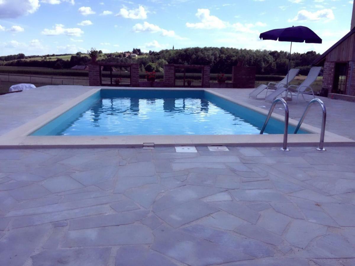Apartments Mali Raj Dolenci Zewnętrze zdjęcie