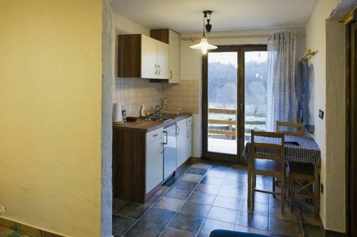 Apartments Mali Raj Dolenci Zewnętrze zdjęcie