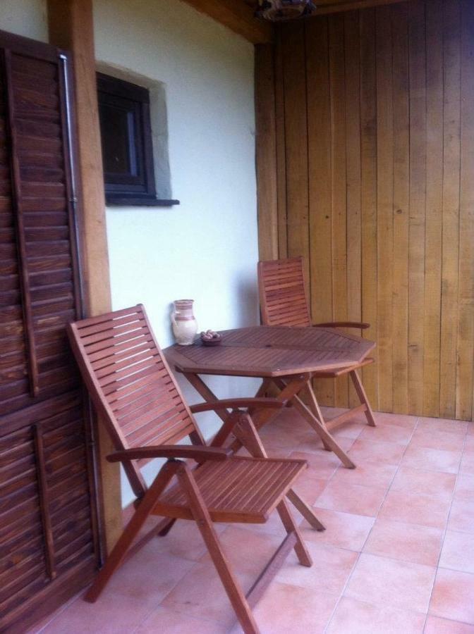 Apartments Mali Raj Dolenci Zewnętrze zdjęcie
