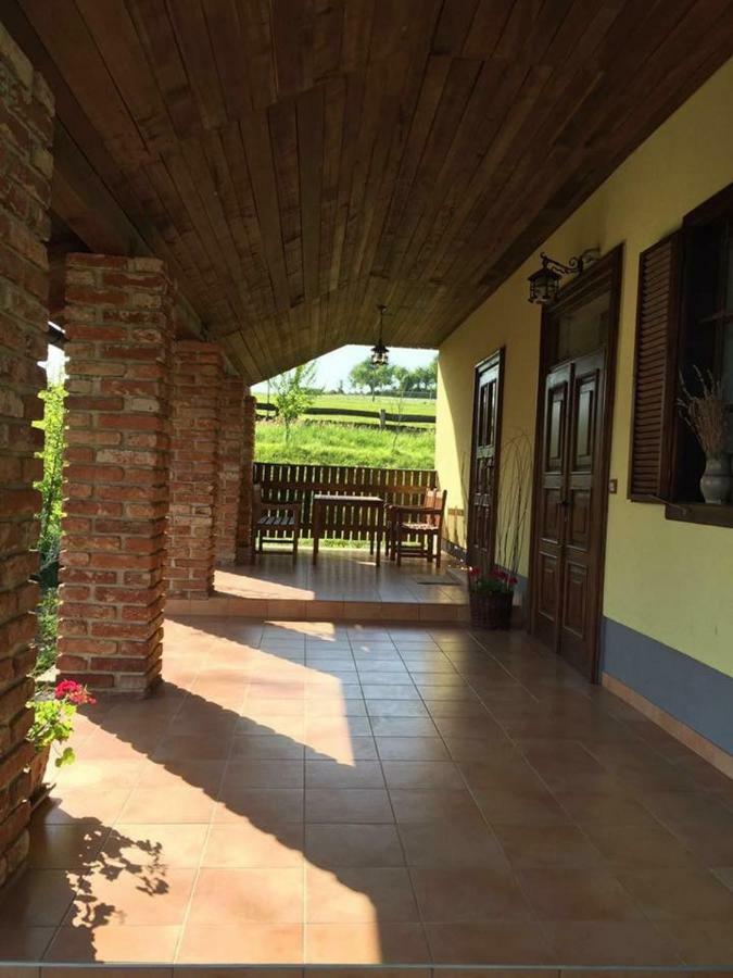 Apartments Mali Raj Dolenci Zewnętrze zdjęcie